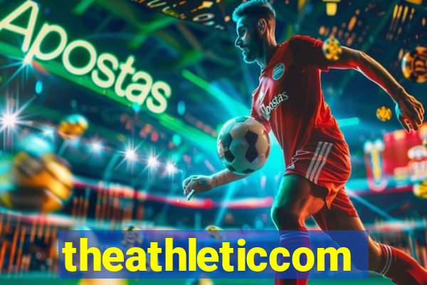 theathleticcom