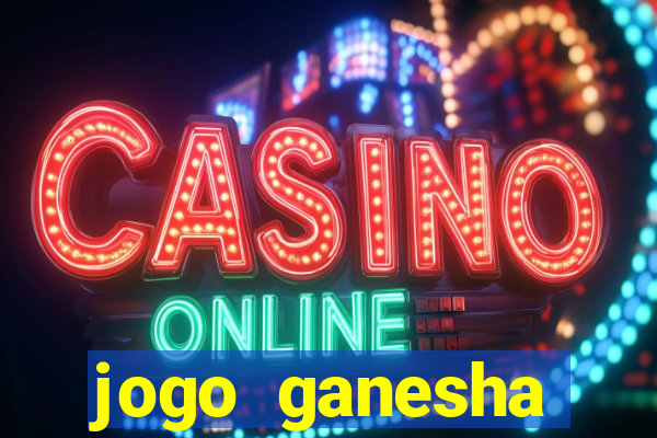 jogo ganesha fortune demo