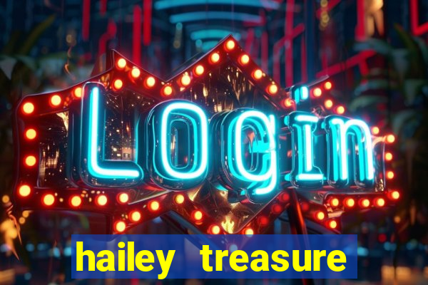 hailey treasure adventure mod apk