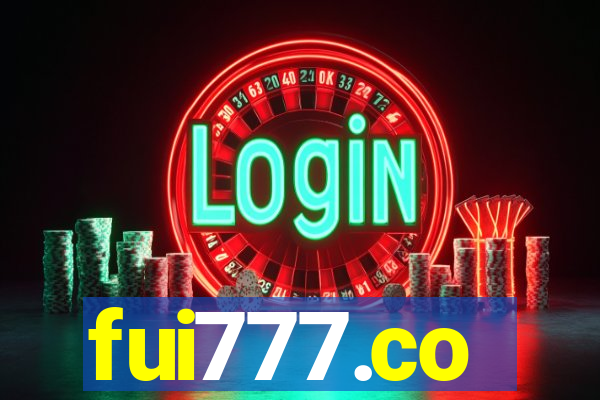 fui777.co