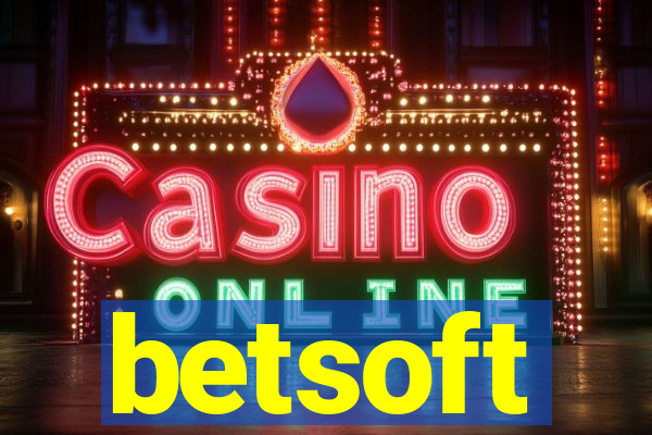 betsoft