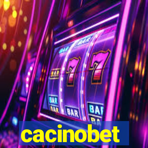 cacinobet