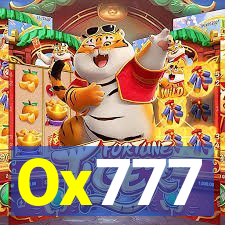 Ox777