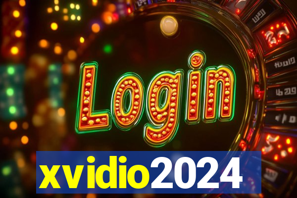 xvidio2024