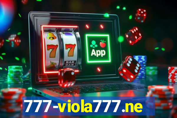 777-viola777.net