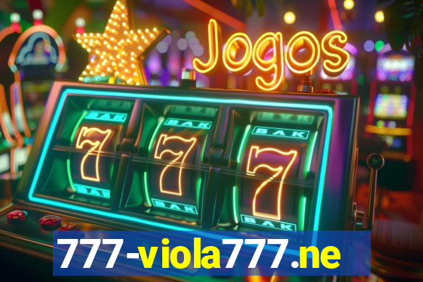 777-viola777.net