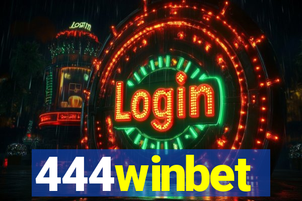 444winbet