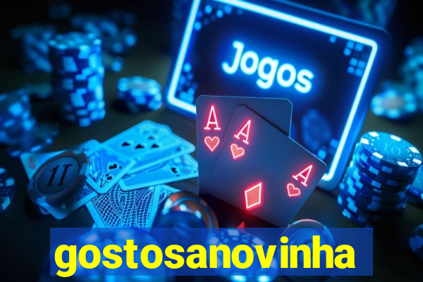 gostosanovinha