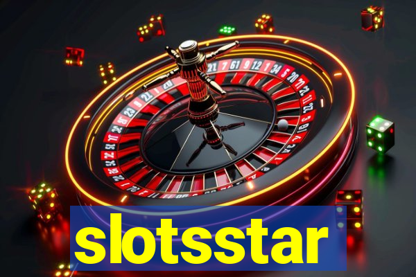 slotsstar