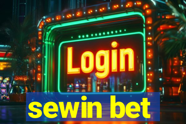 sewin bet