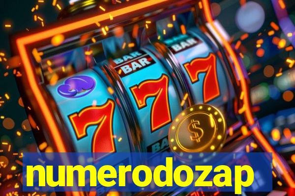 numerodozap