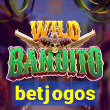 betjogos