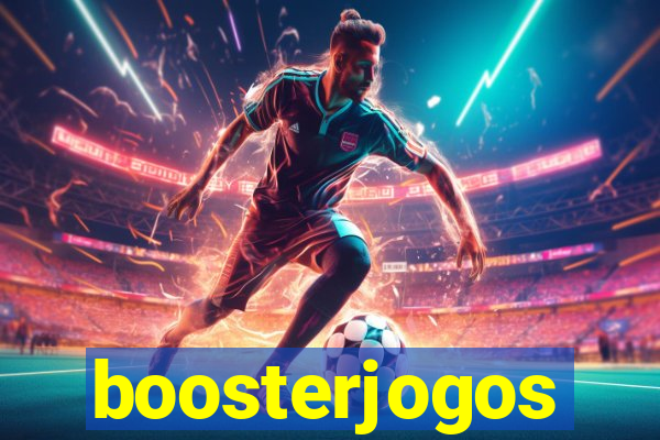 boosterjogos