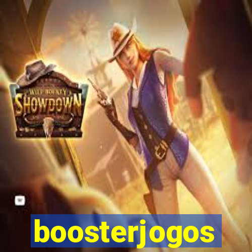 boosterjogos