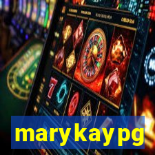 marykaypg