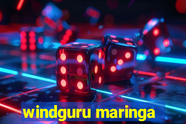 windguru maringa