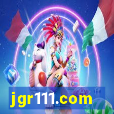 jgr111.com