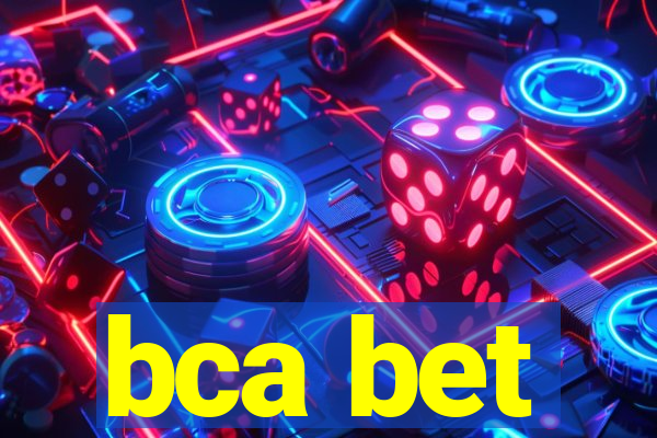 bca bet