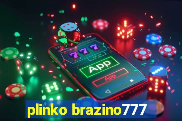 plinko brazino777