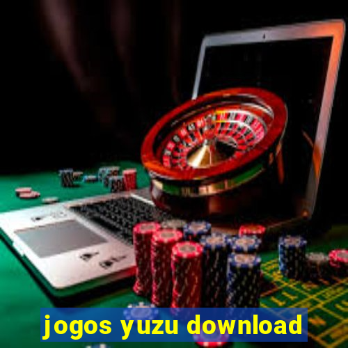 jogos yuzu download