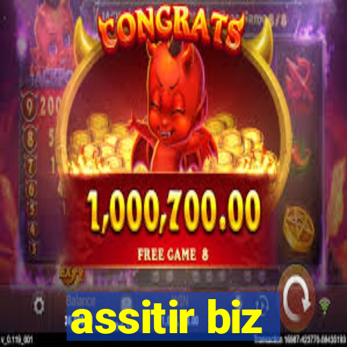 assitir biz