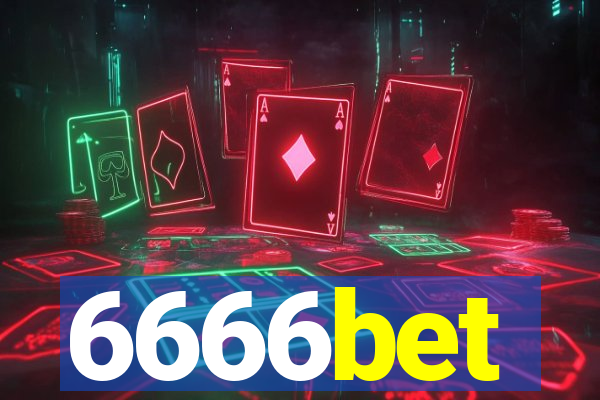 6666bet