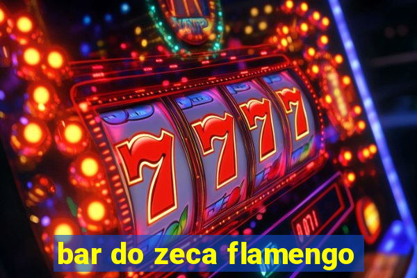 bar do zeca flamengo