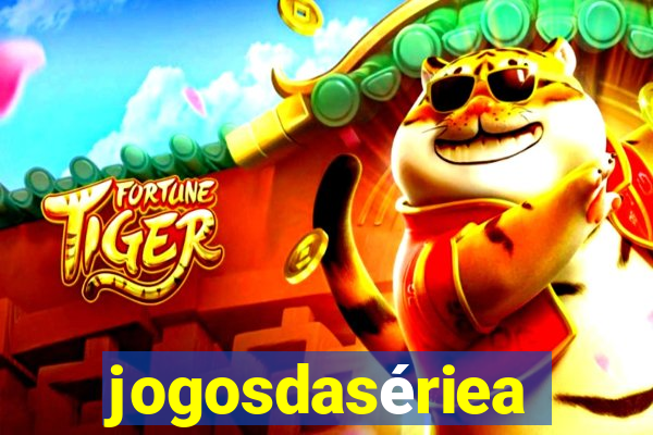 jogosdasériea