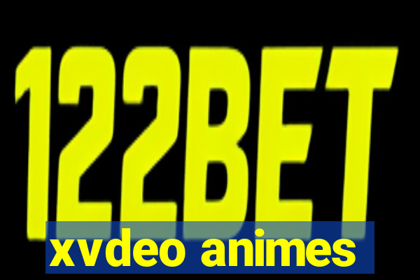 xvdeo animes