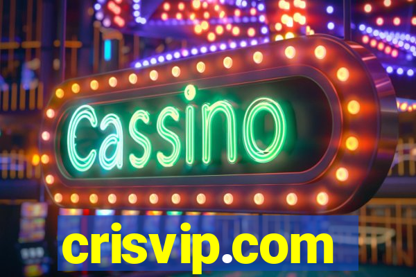 crisvip.com