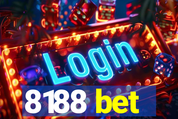 8188 bet