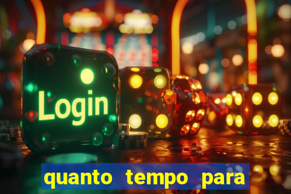 quanto tempo para aparecer o registro na carteira digital