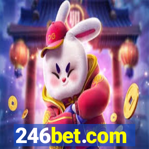 246bet.com