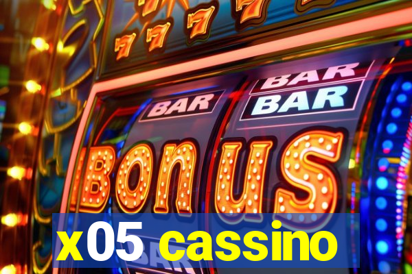 x05 cassino