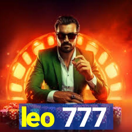 leo 777