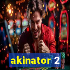 akinator 2