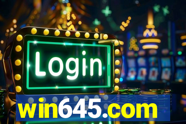 win645.com