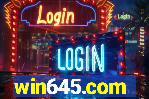 win645.com