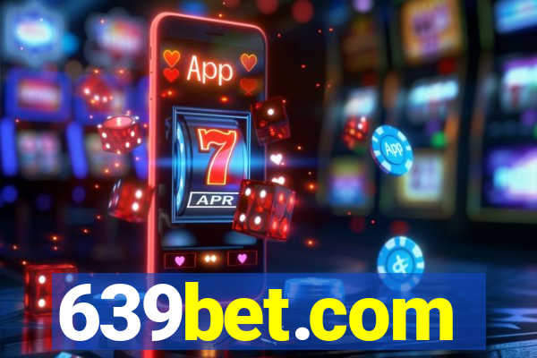 639bet.com