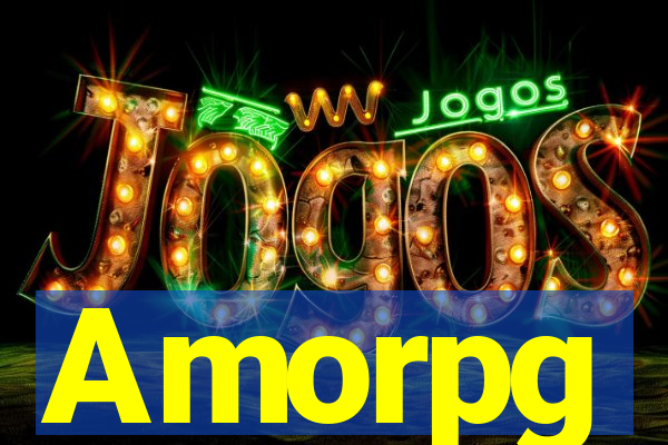 Amorpg