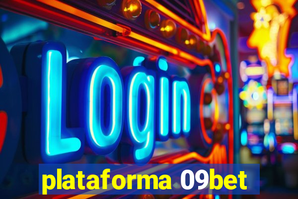 plataforma 09bet