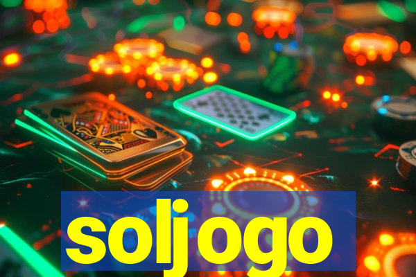 soljogo