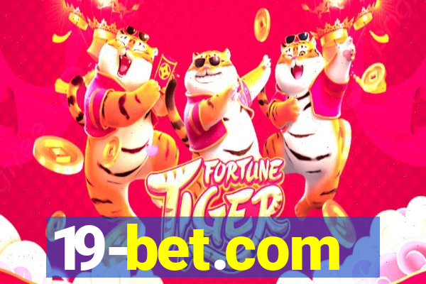 19-bet.com