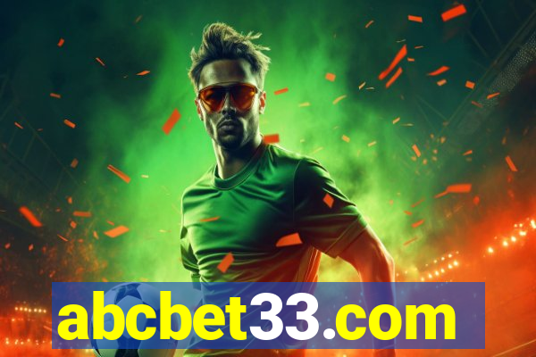 abcbet33.com