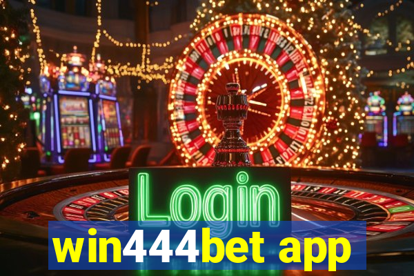 win444bet app