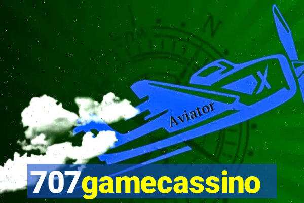 707gamecassino