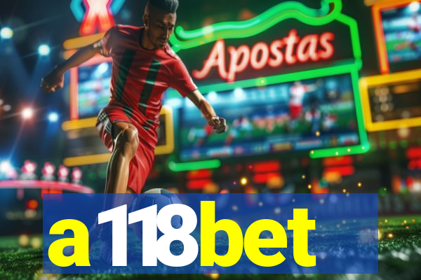 a118bet