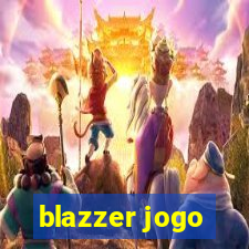 blazzer jogo