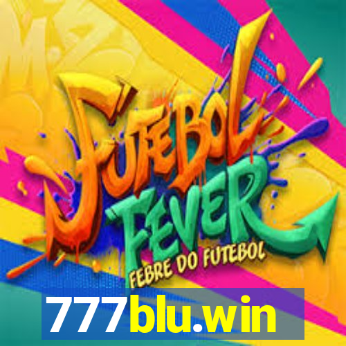 777blu.win