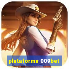 plataforma 009bet